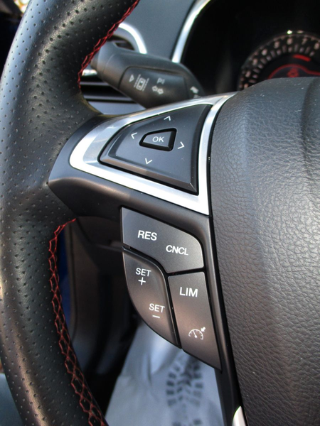 Ford S-Max S-MAX ST-Line / Matrix/Kamera/TWA — photo 10
