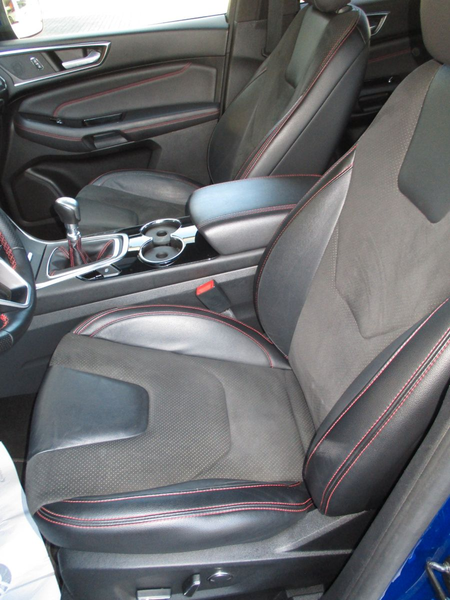 Ford S-Max S-MAX ST-Line / Matrix/Kamera/TWA — photo 4