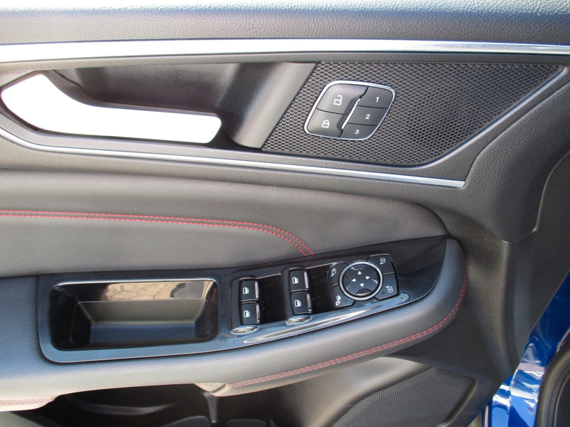 Ford S-Max S-MAX ST-Line / Matrix/Kamera/TWA — photo 6