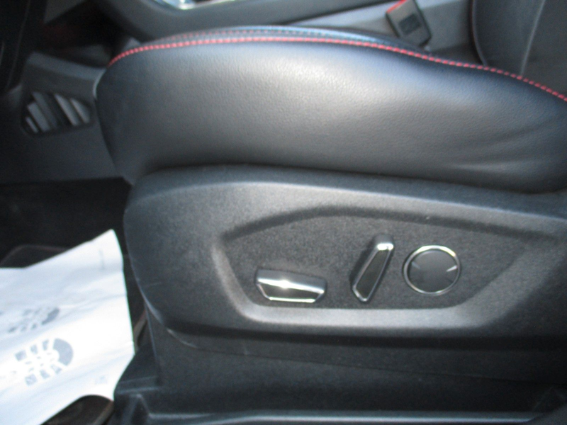 Ford S-Max S-MAX ST-Line / Matrix/Kamera/TWA — photo 5