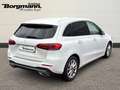 Mercedes-Benz B 180 El. Fondsitzverst. Navi Digitales Cockpit Memory S Bianco - thumbnail 4