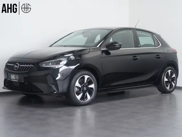 Opel Corsa F e Elegance LED/NAVI/DAB/CARPLAY/SOH