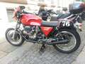 Moto Guzzi 850 T T5 850 caffè Reace Gris - thumbnail 7