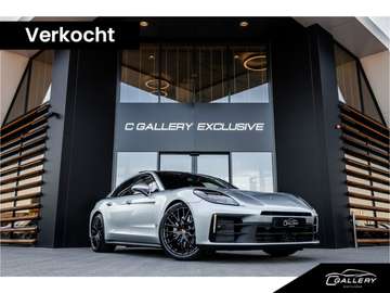 2.9 4 E-Hybrid - Sport Chrono + | 4 Wielbesturing