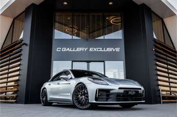 2.9 4 E-Hybrid - Sport Chrono + | 4 Wielbesturing