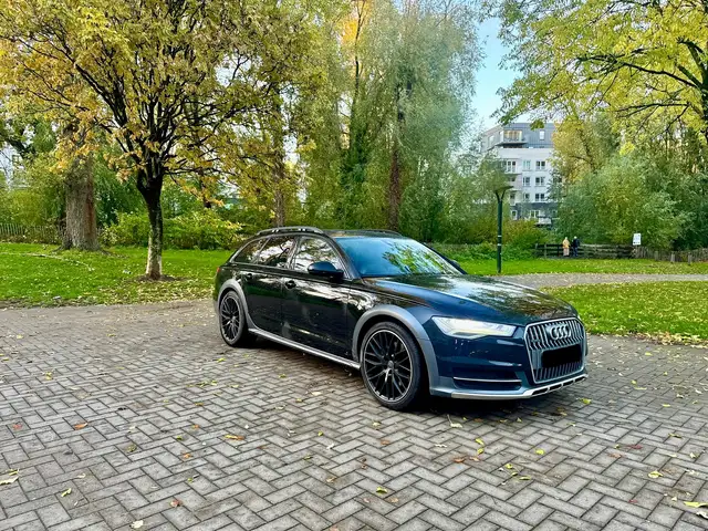 Audi A6 allroad A6 Allroad 3.0 TDi V6 Quattro S tronic