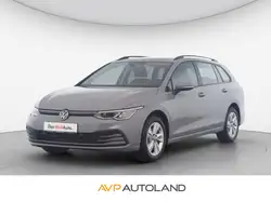 Volkswagen Golf VIII Variant 1.5 TSI Life | NAVI | AHK |
