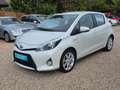 Toyota Yaris Yaris Hybrid 1.5 VVT-i*Autom*Bluetooth*R.Kamera* Weiß - thumbnail 1