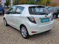 Toyota Yaris Yaris Hybrid 1.5 VVT-i*Autom*Bluetooth*R.Kamera* Weiß - thumbnail 6