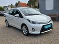 Toyota Yaris Yaris Hybrid 1.5 VVT-i*Autom*Bluetooth*R.Kamera* Weiß - thumbnail 3