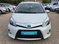 Toyota Yaris Yaris Hybrid 1.5 VVT-i*Autom*Bluetooth*R.Kamera* Weiß - thumbnail 2