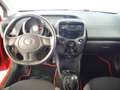 Toyota Aygo 1.0 VVT-i 69 CV 5 porte x-play Rood - thumbnail 9