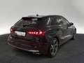 Audi A3 Advanced 35 TDI S tr. LED NAVI HUD Schwarz - thumbnail 5