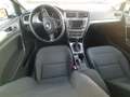 Volkswagen Golf Variant 1.6 tdi Comfortline 105 cv si neo patentato Bianco - thumbnail 4