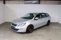 Peugeot 308 SW Business-Line 1.6 NAVI*SHZ*GRA Grau - thumbnail 2