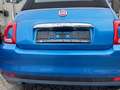 Fiat 500C Mirror PDC Hinten UConnect 7 Tempomat Blau - thumbnail 6