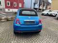 Fiat 500C Mirror PDC Hinten UConnect 7 Tempomat Blau - thumbnail 5