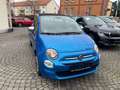 Fiat 500C Mirror PDC Hinten UConnect 7 Tempomat Blau - thumbnail 4