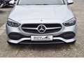 Mercedes-Benz C 200 T d Avantgarde Advanced (Spur AHK LED Park Silber - thumbnail 34