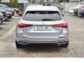 Mercedes-Benz C 200 T d Avantgarde Advanced (Spur AHK LED Park Silber - thumbnail 26