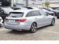 Mercedes-Benz C 200 T d Avantgarde Advanced (Spur AHK LED Park Silber - thumbnail 10