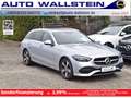 Mercedes-Benz C 200 T d Avantgarde Advanced (Spur AHK LED Park Silber - thumbnail 1