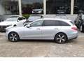 Mercedes-Benz C 200 T d Avantgarde Advanced (Spur AHK LED Park Silber - thumbnail 16