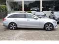 Mercedes-Benz C 200 T d Avantgarde Advanced (Spur AHK LED Park Silber - thumbnail 24