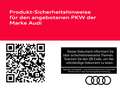 Audi S8 TFSI MATRIX PANO STANDHZ TV B&O Schwarz - thumbnail 5