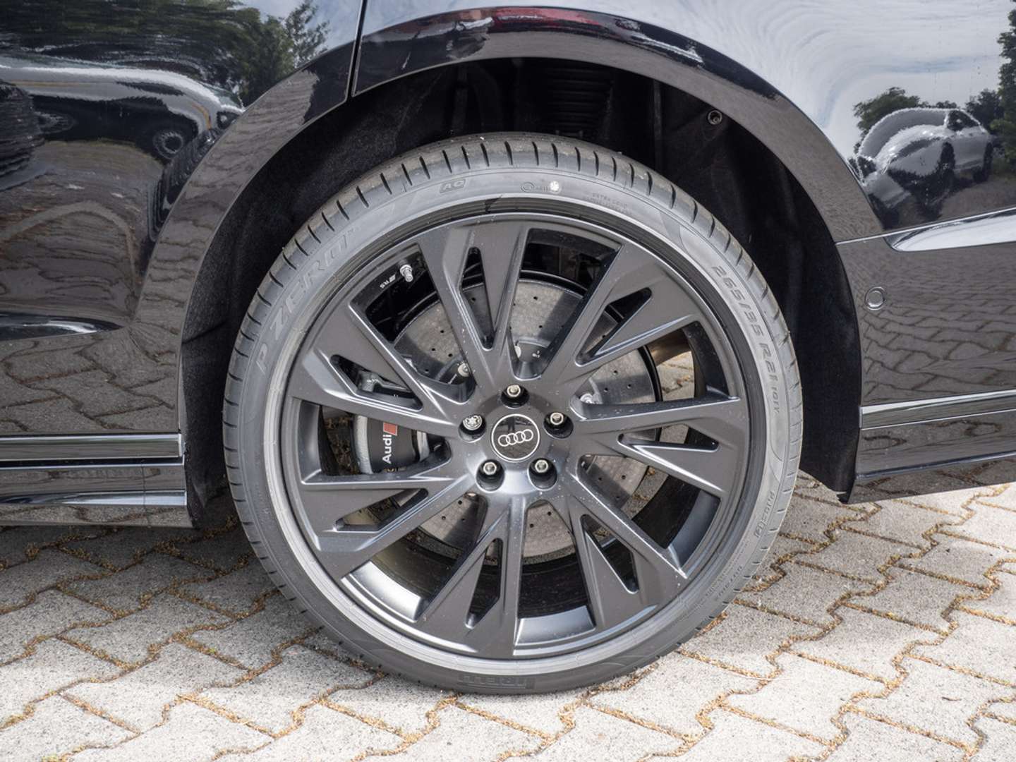 Audi S8 TFSI - - Joinsteer - #5