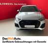 Audi Q5 40 TDI quattro S line Silber - thumbnail 2
