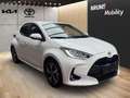 Toyota Yaris 1.5 Hybrid Teamplayer + Comfort-Paket Alb - thumbnail 3