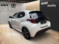 Toyota Yaris 1.5 Hybrid Teamplayer + Comfort-Paket Alb - thumbnail 5