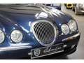 Jaguar S-Type 3.0 V6 243 BOITE MECANIQUE Blauw - thumbnail 4