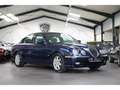 Jaguar S-Type 3.0 V6 243 BOITE MECANIQUE Blauw - thumbnail 1