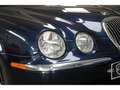 Jaguar S-Type 3.0 V6 243 BOITE MECANIQUE Blauw - thumbnail 3