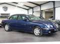 Jaguar S-Type 3.0 V6 243 BOITE MECANIQUE Blauw - thumbnail 2