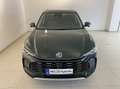MG ZS HEV  Luxury Vert - thumbnail 2