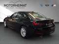 BMW 320 e Limousine Live Cockpit Plus Schwarz - thumbnail 5