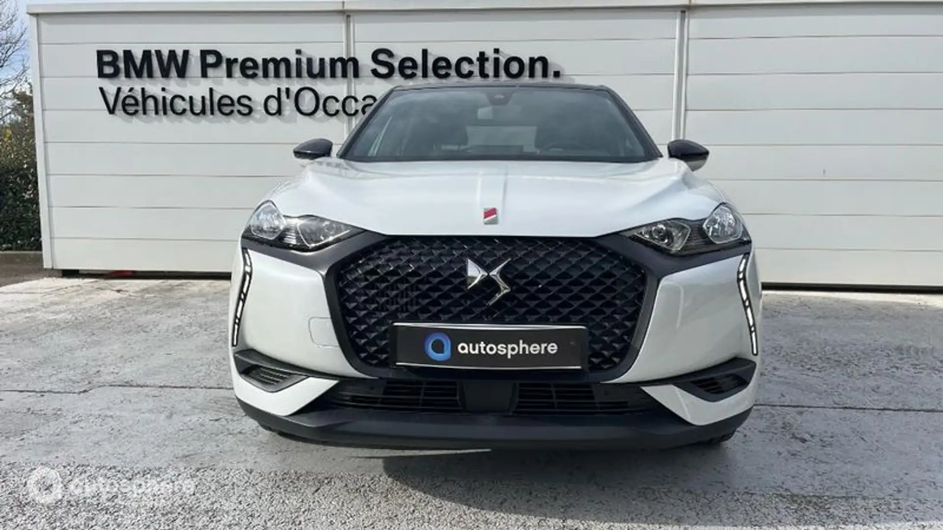 DS Automobiles DS 3 Crossback PureTech 100ch Performance Line - 2