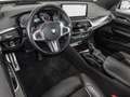 BMW 630 d xDrive DAProf,PA+,HUD,STHZ,H/K,M-Sport,LHZ Grigio - thumbnail 6