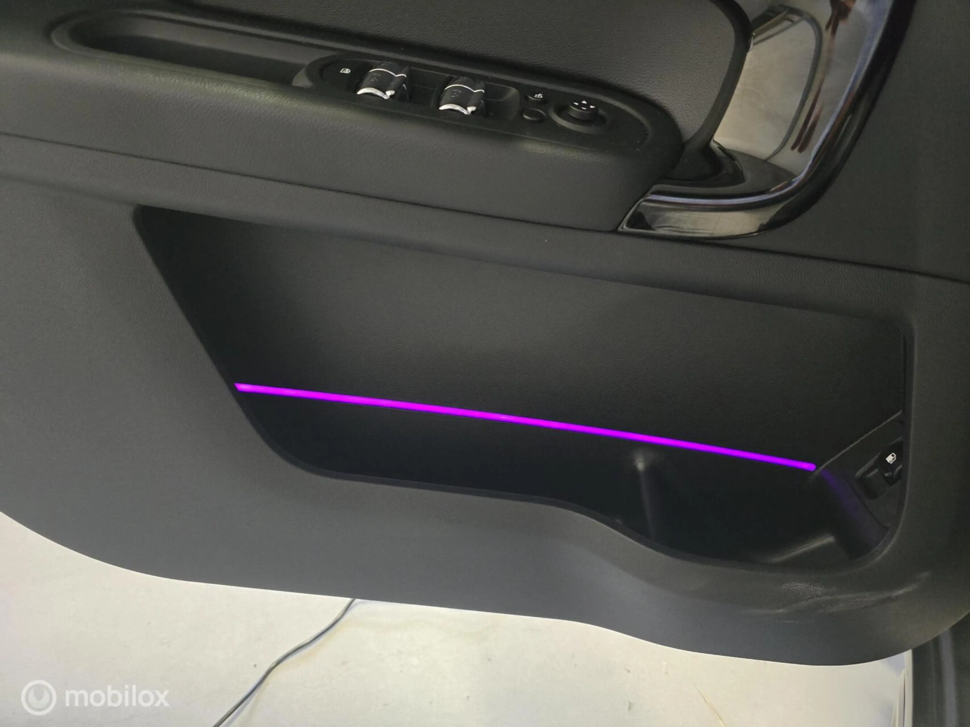 MINI Cooper SE Countryman 1.5 ALL4 pano/leder/camera/blackp — photo 13