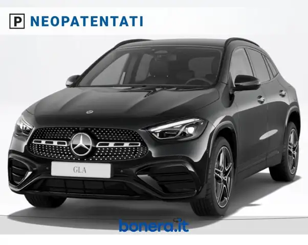 Mercedes-Benz Gla Class main image