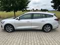 Ford Focus 1,5 EcoBlue 88kW Titanium X, ACC, LED. Argent - thumbnail 4