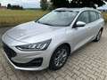 Ford Focus 1,5 EcoBlue 88kW Titanium X, ACC, LED. Argent - thumbnail 3