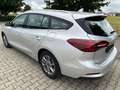 Ford Focus 1,5 EcoBlue 88kW Titanium X, ACC, LED. Argent - thumbnail 9