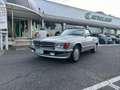 Mercedes-Benz SL 420 SL Roadster Silber - thumbnail 1