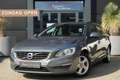 Volvo V60 2.0 D2 Polar+ 120pk Navigatie/PDC/Climate Grijs - thumbnail 1