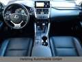 Lexus NX 300 h 4x4 Executive Line Leder Navi Grau - thumbnail 9