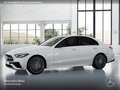 Mercedes-Benz C 200 AMG+NIGHT+PANO+360+LED+BURMESTER+TOTW+9G Weiß - thumbnail 3